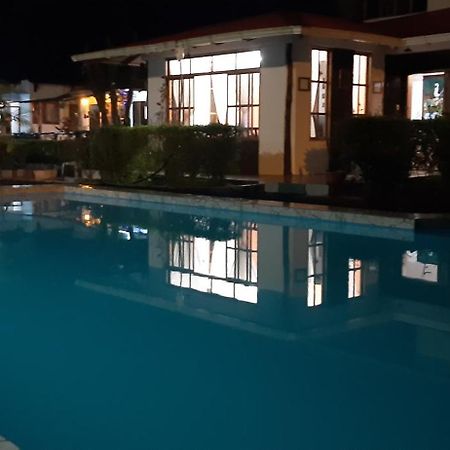 Suymar Ecolodge Galapagos Puerto Ayora  Zewnętrze zdjęcie