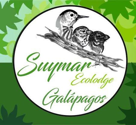 Suymar Ecolodge Galapagos Puerto Ayora  Zewnętrze zdjęcie