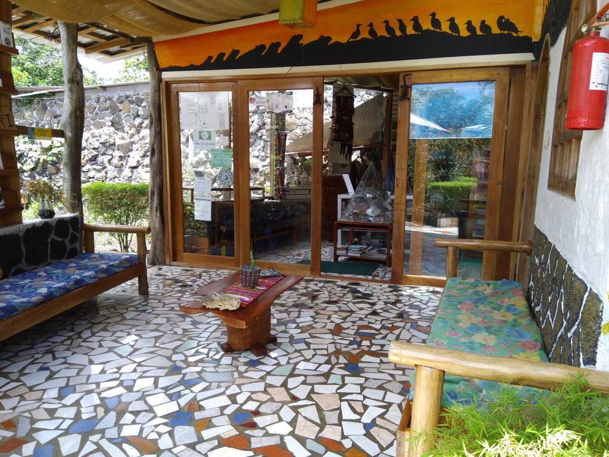 Suymar Ecolodge Galapagos Puerto Ayora  Zewnętrze zdjęcie