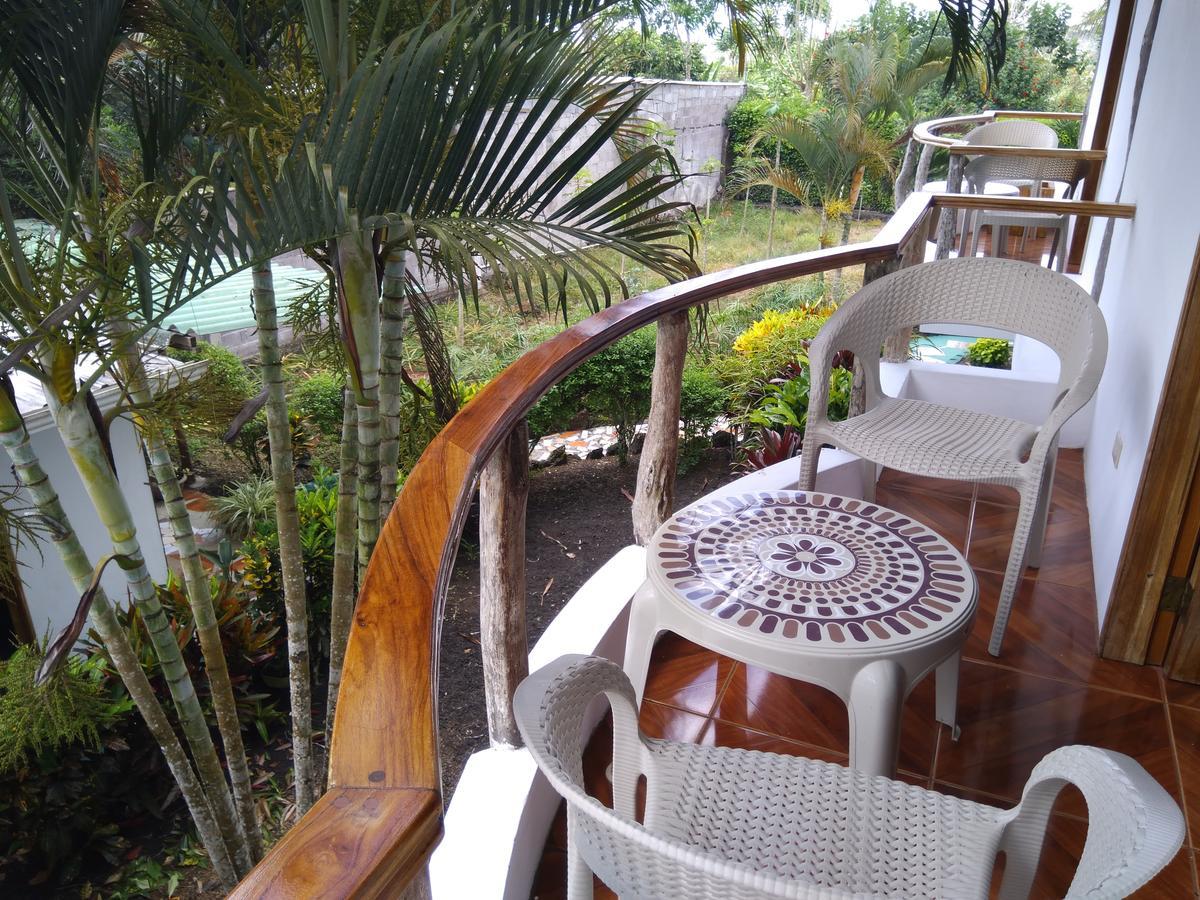 Suymar Ecolodge Galapagos Puerto Ayora  Zewnętrze zdjęcie