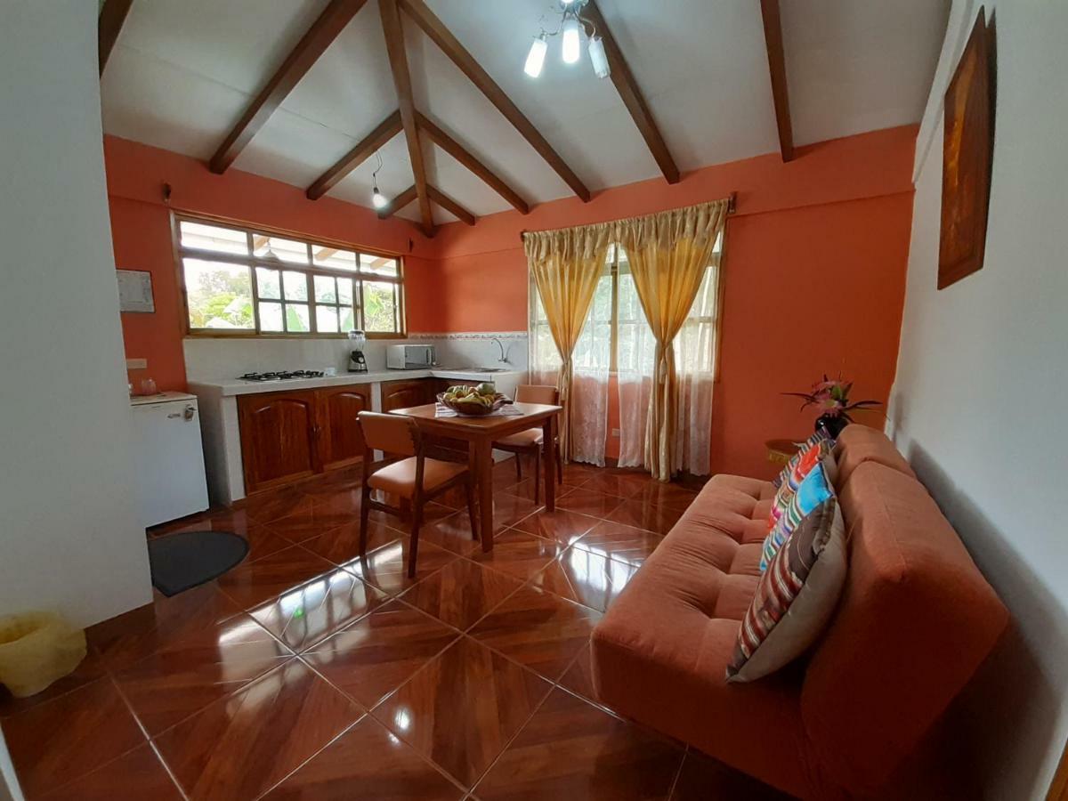 Suymar Ecolodge Galapagos Puerto Ayora  Zewnętrze zdjęcie
