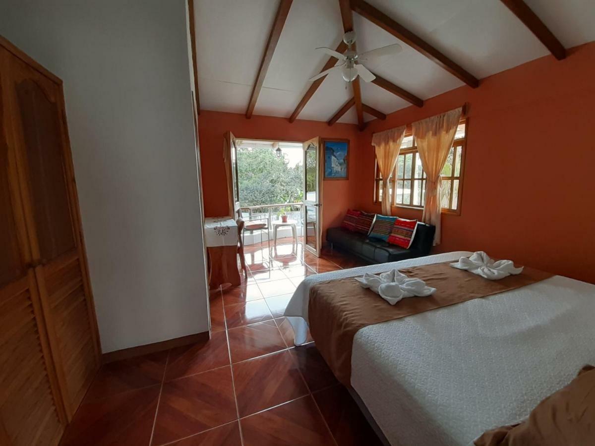 Suymar Ecolodge Galapagos Puerto Ayora  Zewnętrze zdjęcie