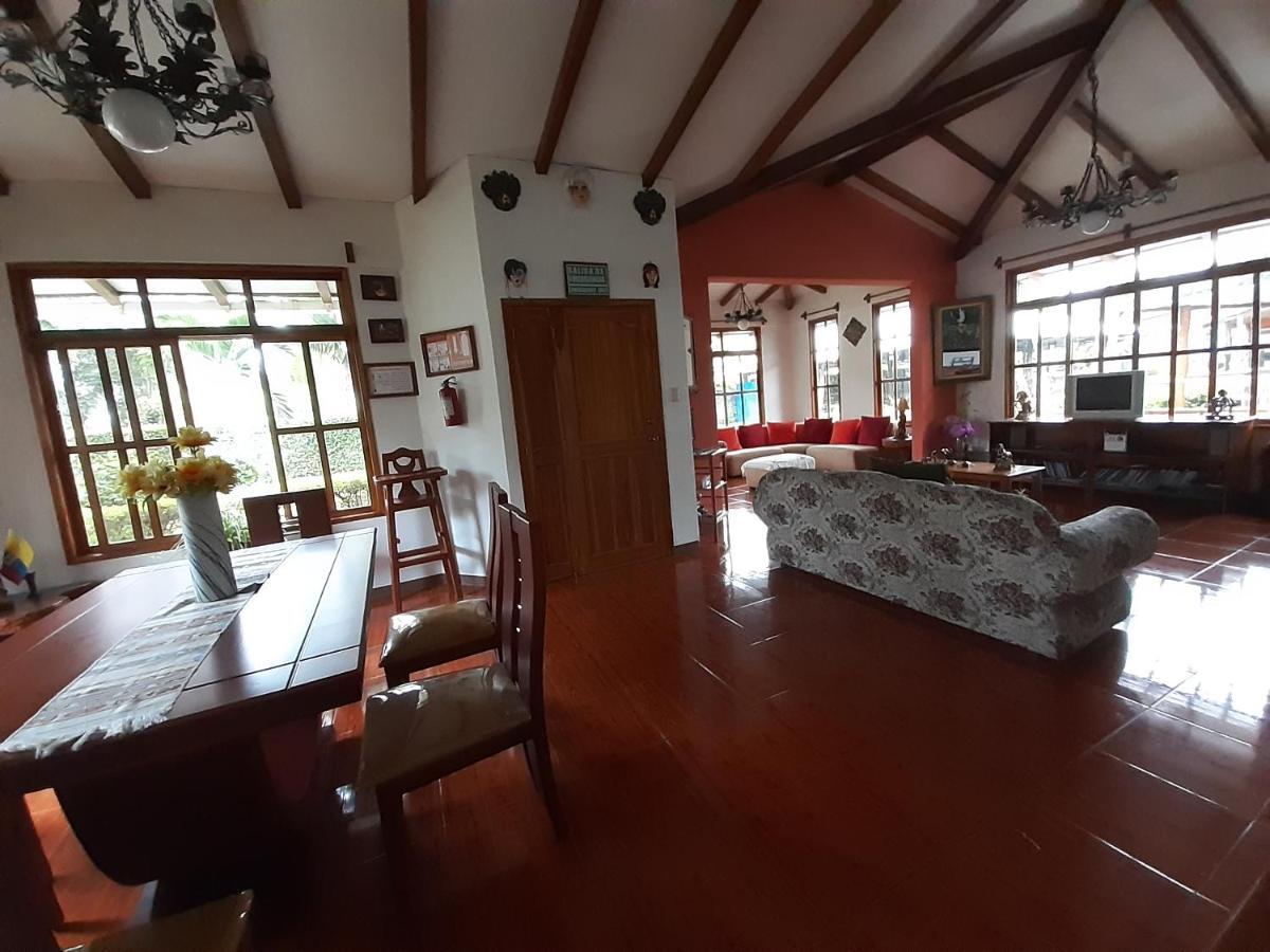 Suymar Ecolodge Galapagos Puerto Ayora  Zewnętrze zdjęcie