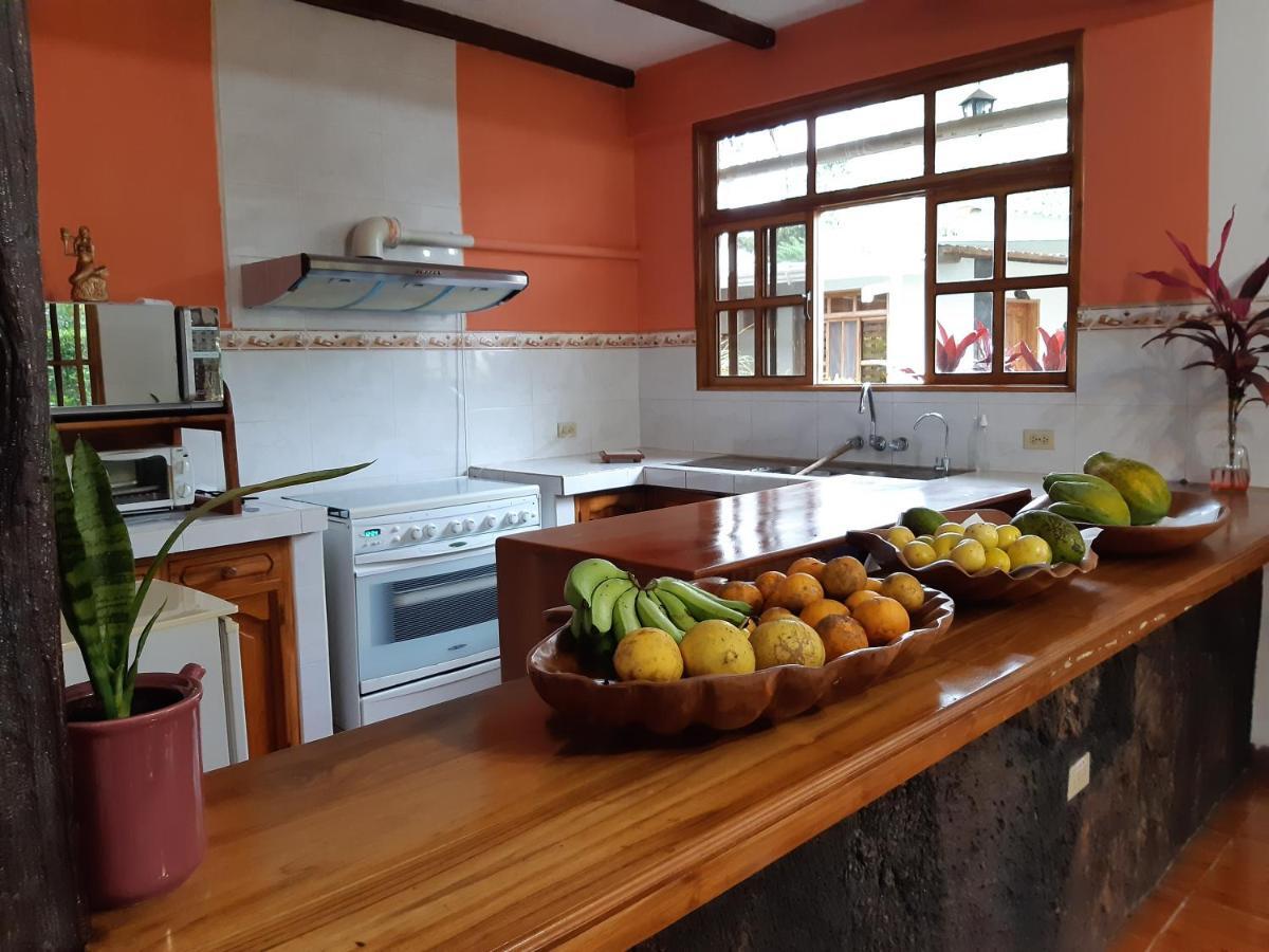Suymar Ecolodge Galapagos Puerto Ayora  Zewnętrze zdjęcie