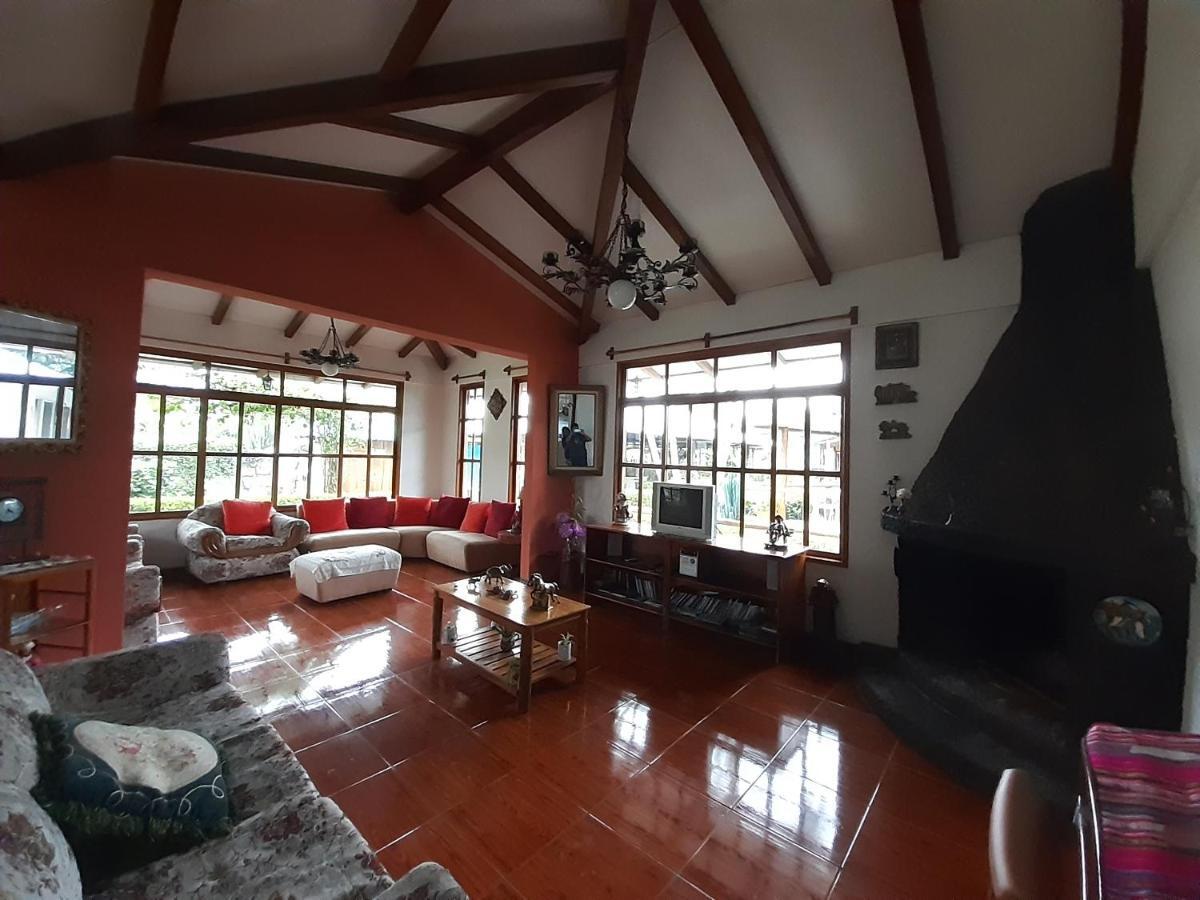 Suymar Ecolodge Galapagos Puerto Ayora  Zewnętrze zdjęcie