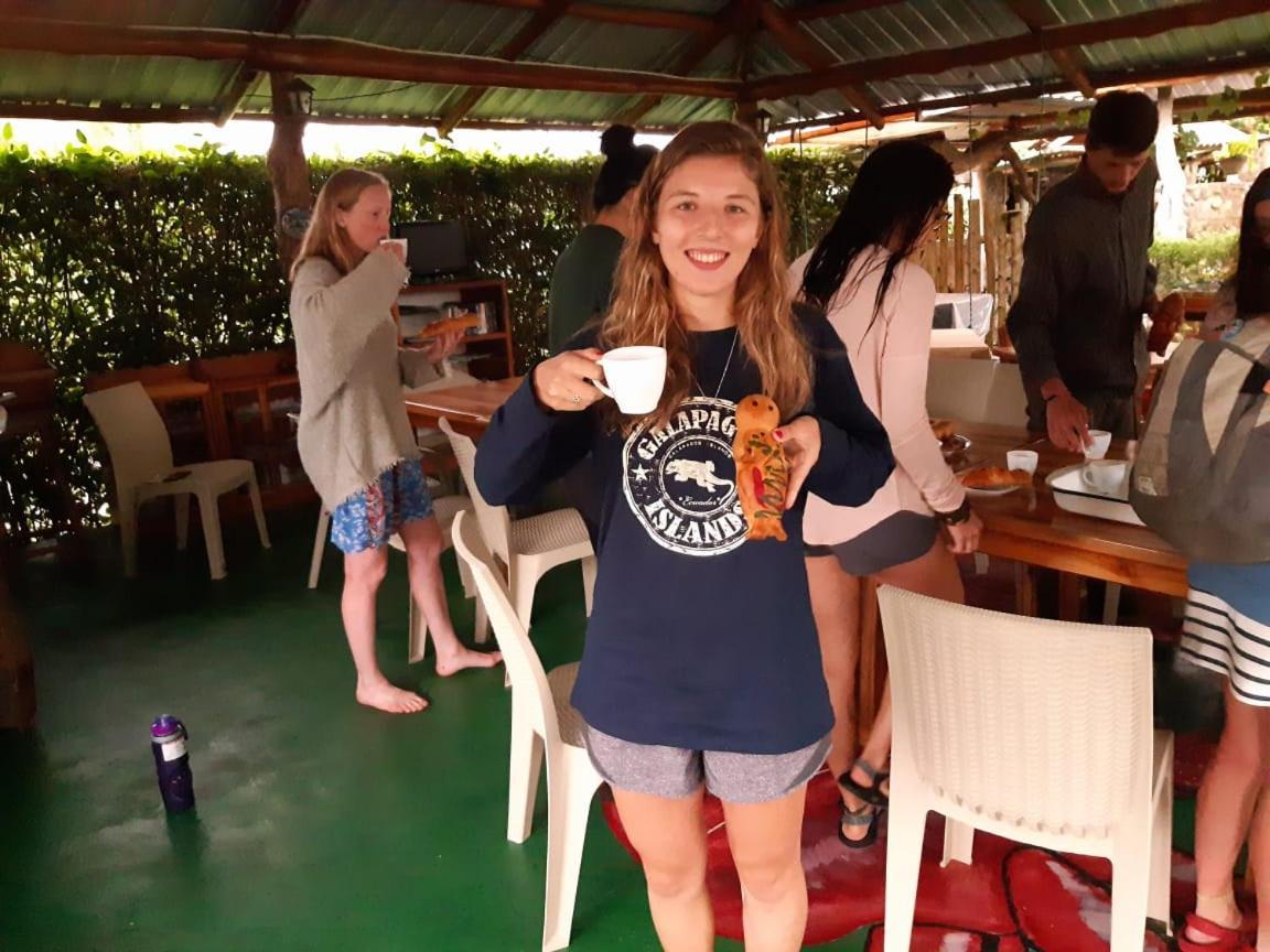 Suymar Ecolodge Galapagos Puerto Ayora  Zewnętrze zdjęcie